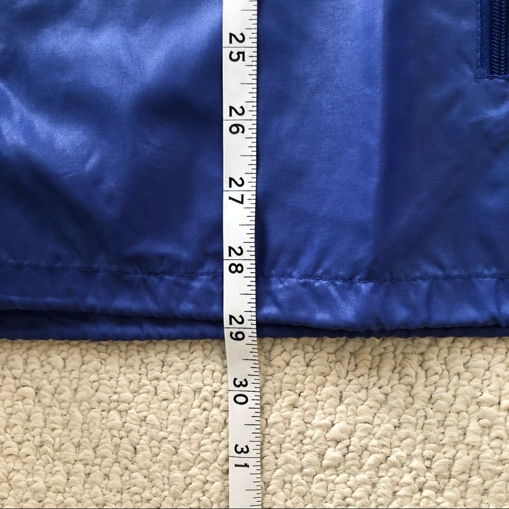 Vintage Levi’s Nylon Jacket - Picture 6 of 6